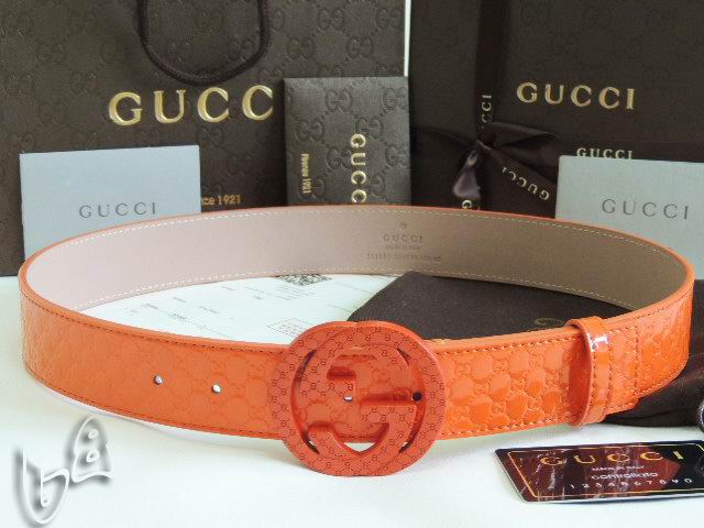 Gucci Belts LB (420)