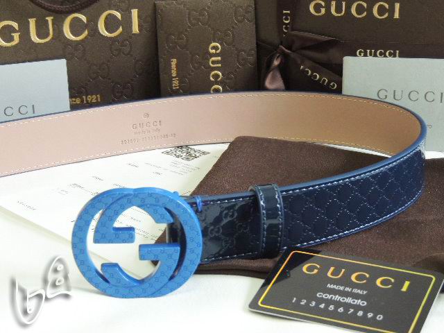 Gucci Belts LB (423)