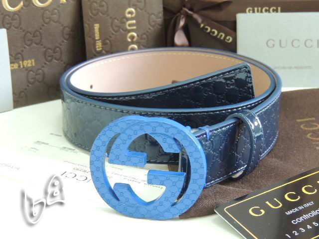 Gucci Belts LB (425)