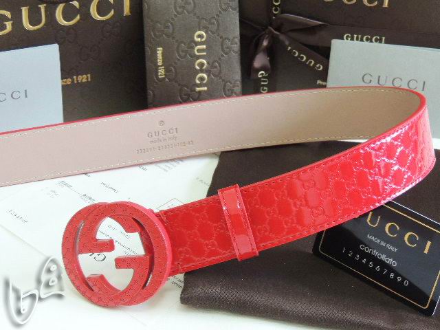 Gucci Belts LB (427)