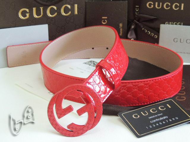 Gucci Belts LB (428)