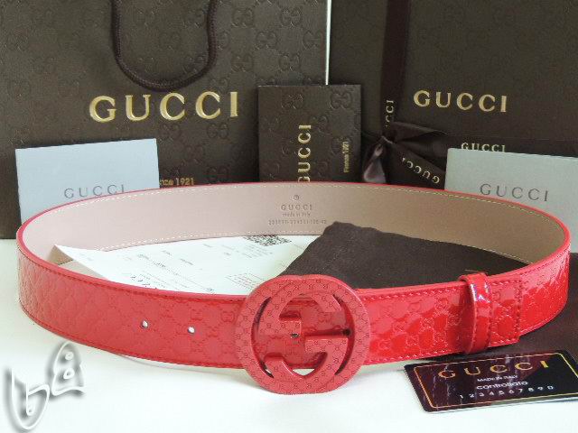 Gucci Belts LB (429)