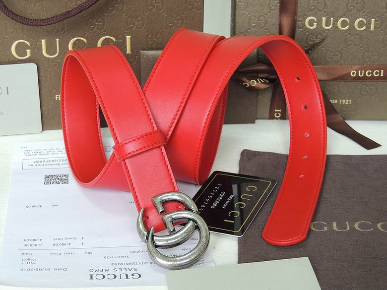 Gucci Belts LB (43)
