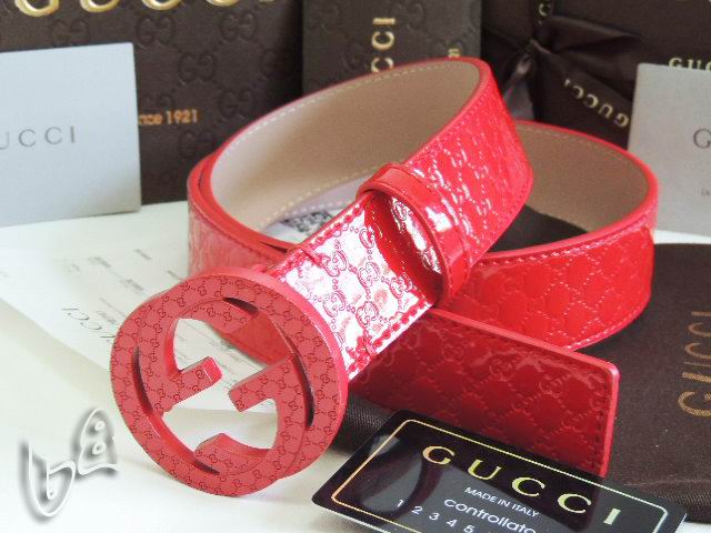 Gucci Belts LB (430)