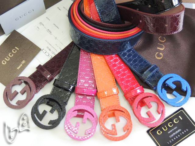 Gucci Belts LB (431)