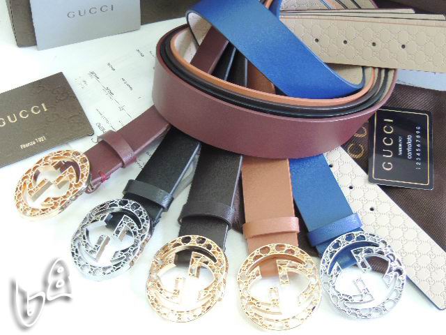 Gucci Belts LB (432)