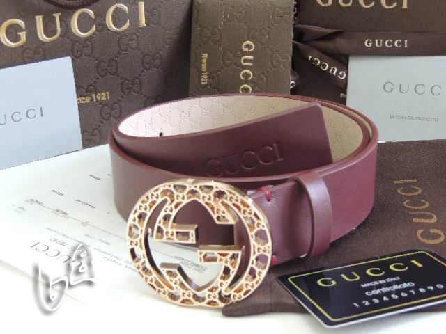 Gucci Belts LB (433)