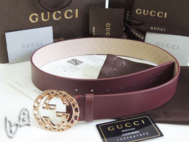Gucci Belts LB (434)