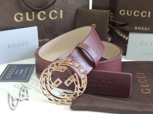 Gucci Belts LB (436)