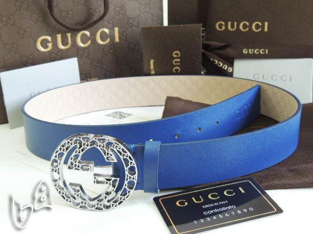 Gucci Belts LB (437)