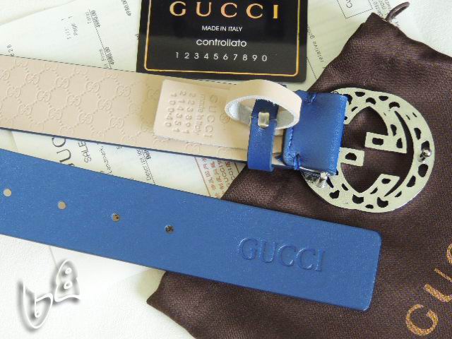 Gucci Belts LB (440)