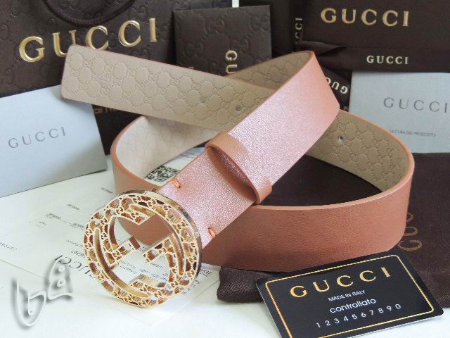 Gucci Belts LB (441)