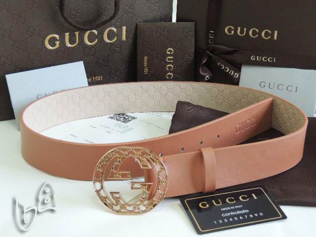 Gucci Belts LB (442)