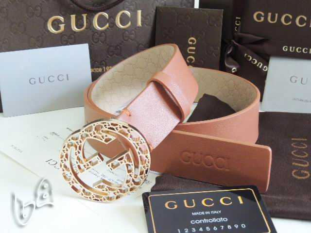 Gucci Belts LB (443)