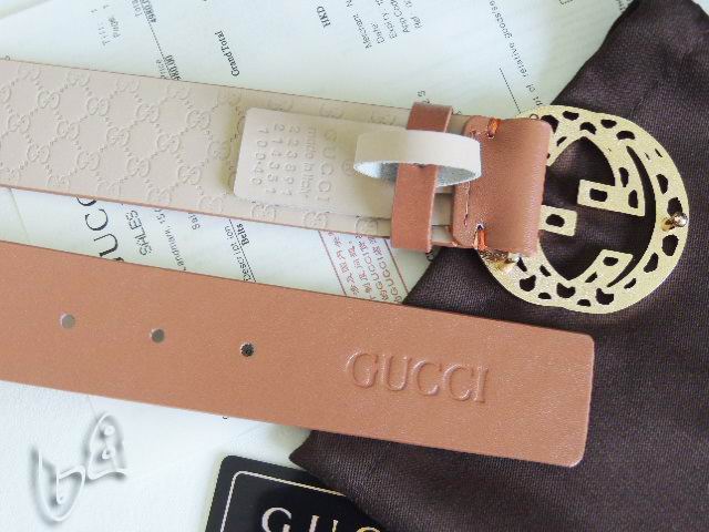 Gucci Belts LB (444)