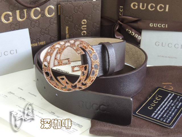 Gucci Belts LB (445)