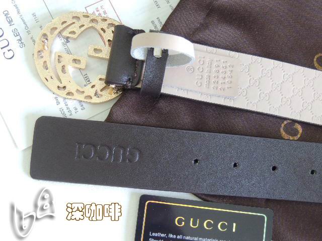 Gucci Belts LB (448)