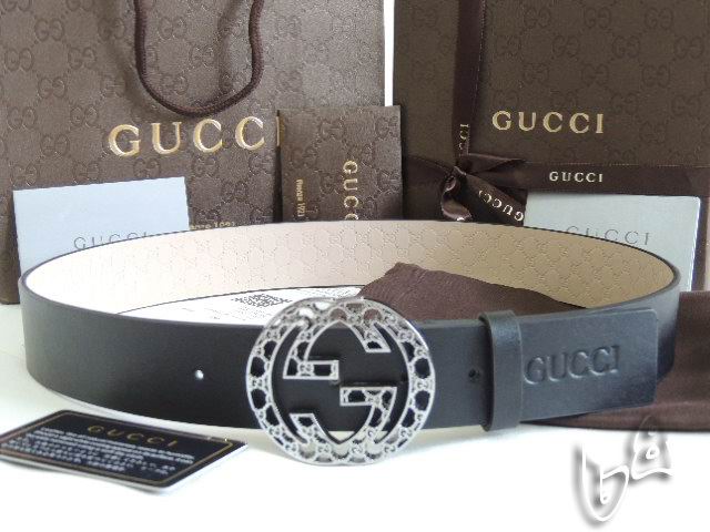 Gucci Belts LB (449)