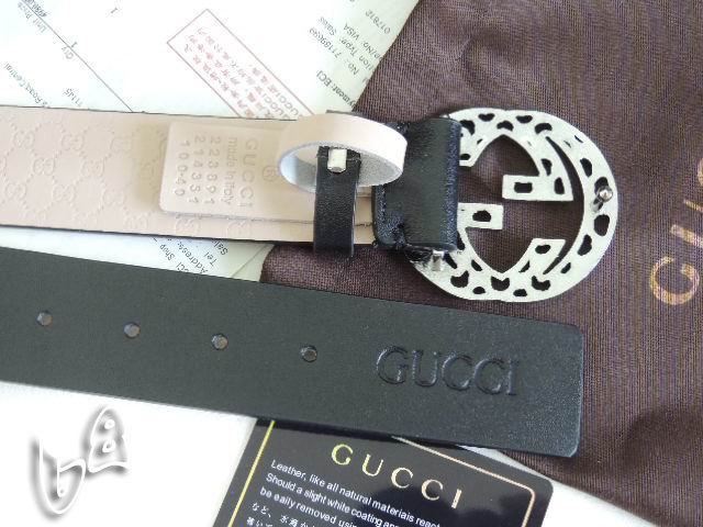 Gucci Belts LB (452)