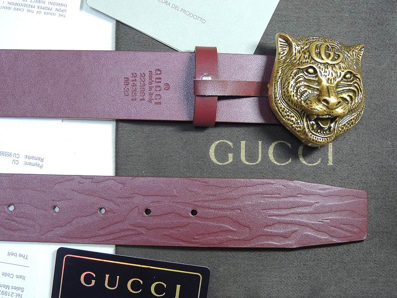 Gucci Belts LB (454)