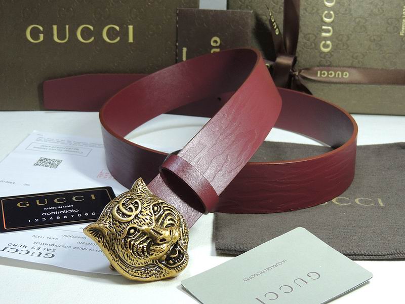 Gucci Belts LB (455)