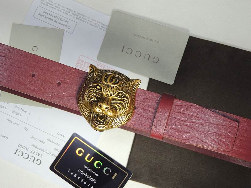 Gucci Belts LB (456)