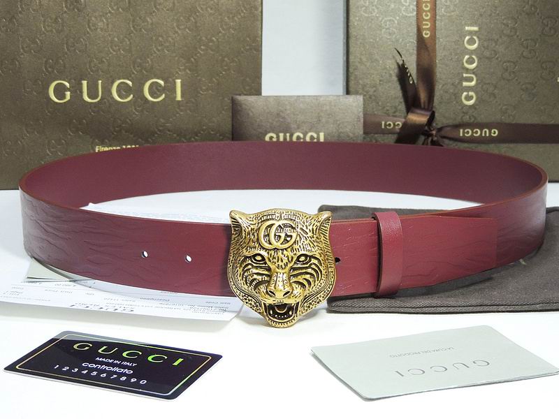 Gucci Belts LB (457)
