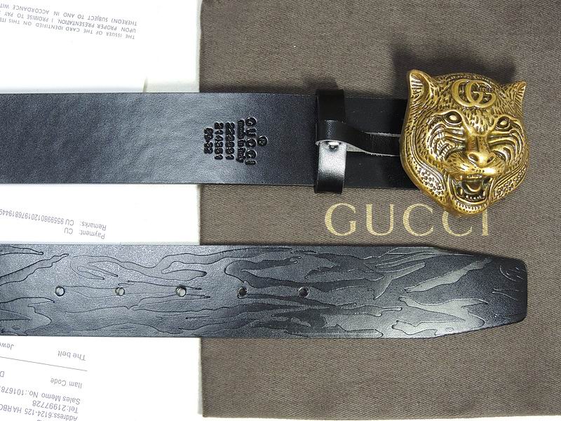 Gucci Belts LB (458)