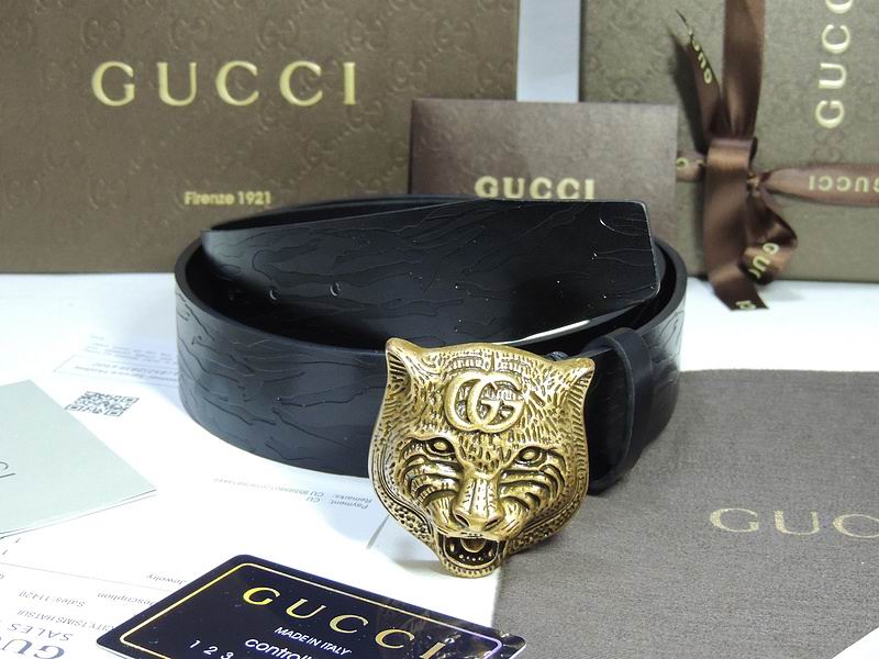 Gucci Belts LB (460)