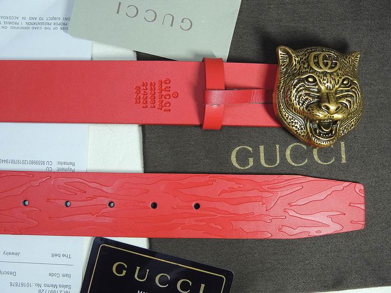 Gucci Belts LB (463)