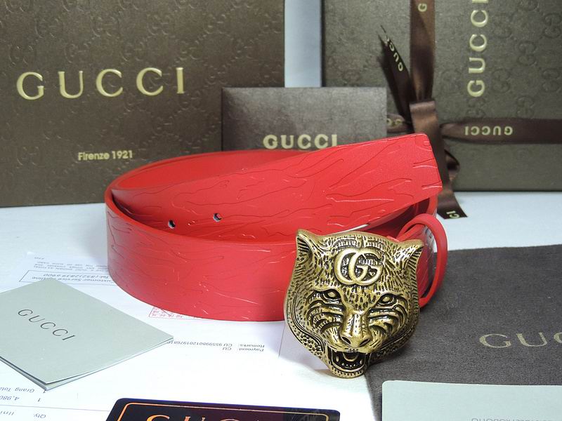 Gucci Belts LB (464)