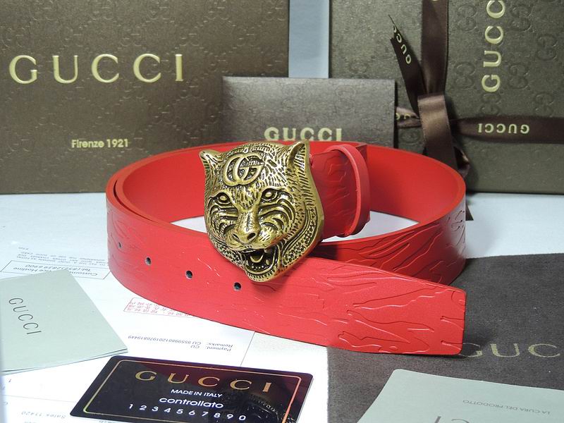 Gucci Belts LB (465)