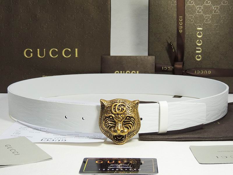 Gucci Belts LB (466)