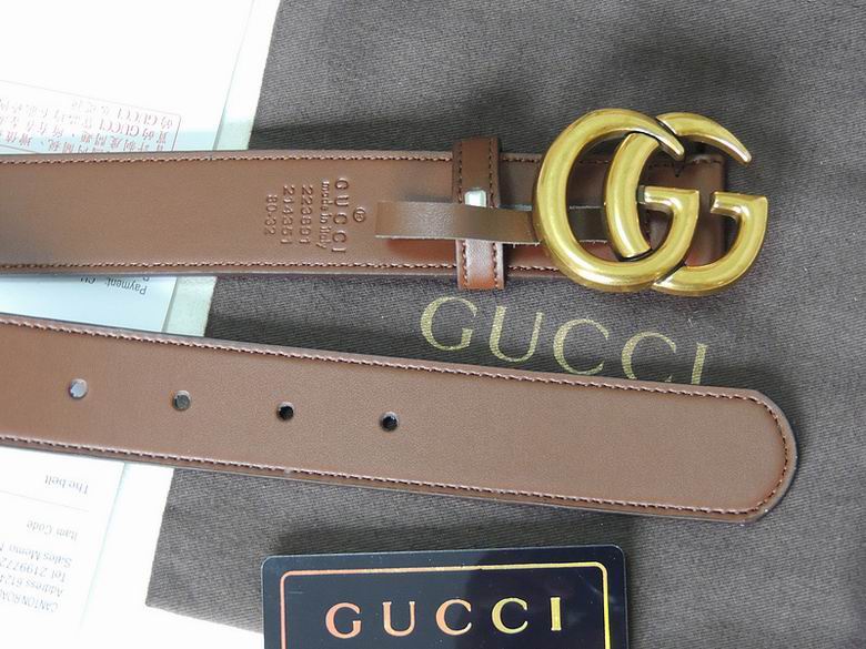 Gucci Belts LB (47)
