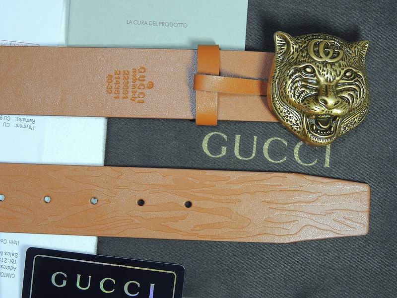 Gucci Belts LB (470)