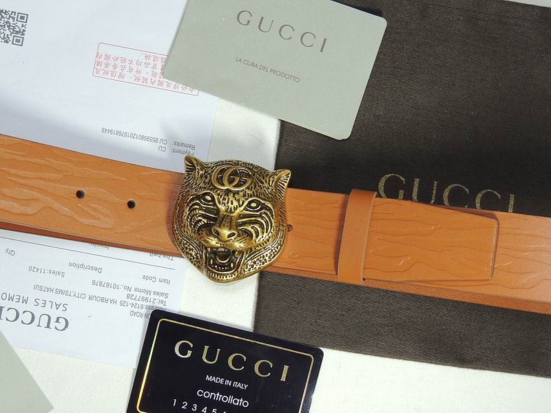 Gucci Belts LB (471)