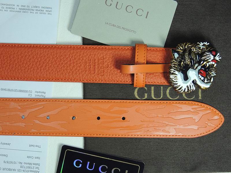 Gucci Belts LB (479)