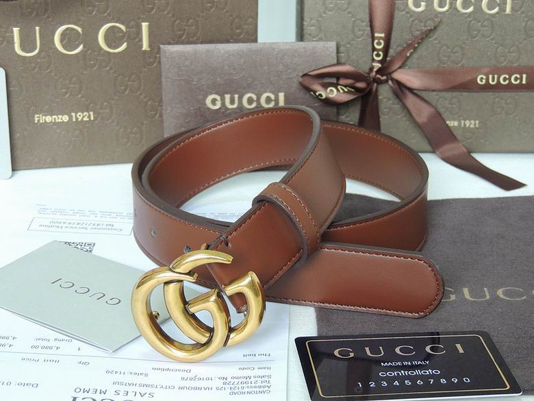 Gucci Belts LB (48)