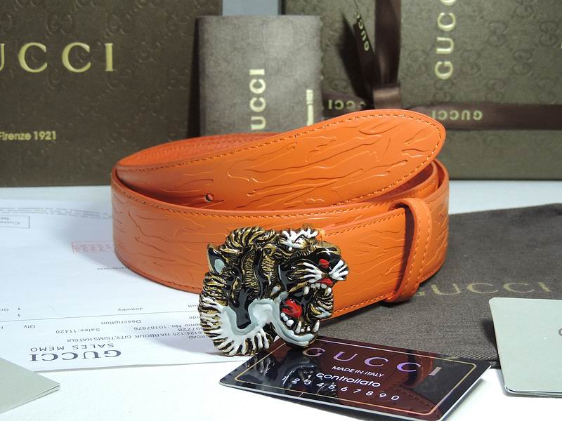 Gucci Belts LB (481)