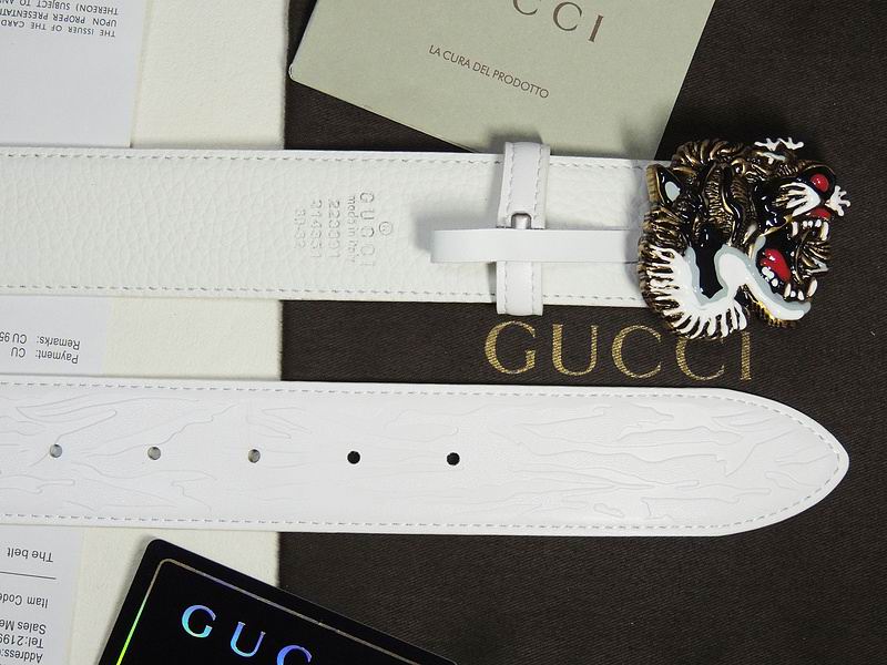 Gucci Belts LB (487)