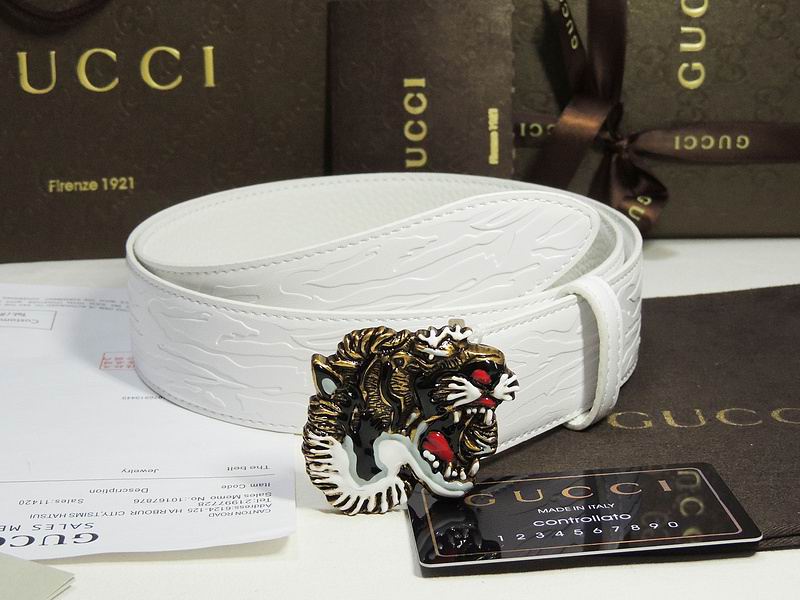 Gucci Belts LB (489)