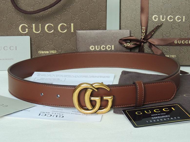 Gucci Belts LB (49)