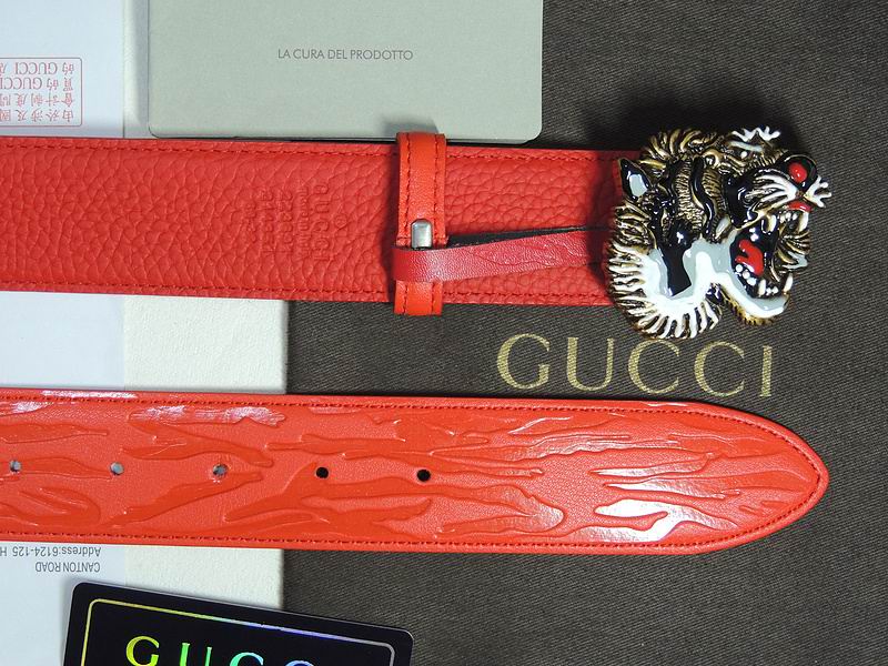 Gucci Belts LB (491)