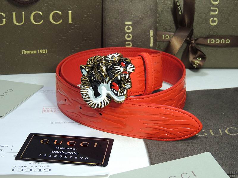 Gucci Belts LB (494)