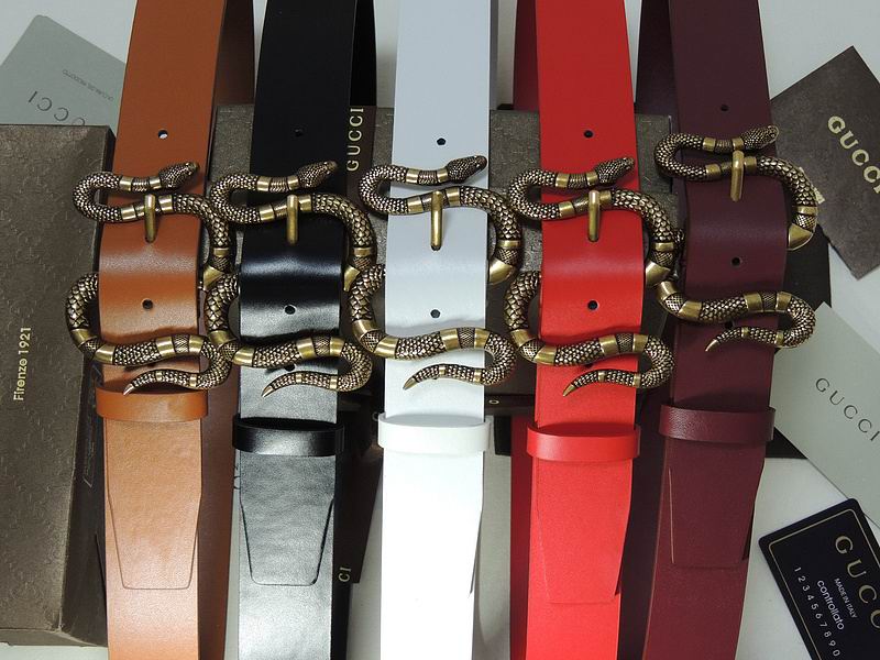 Gucci Belts LB (499)