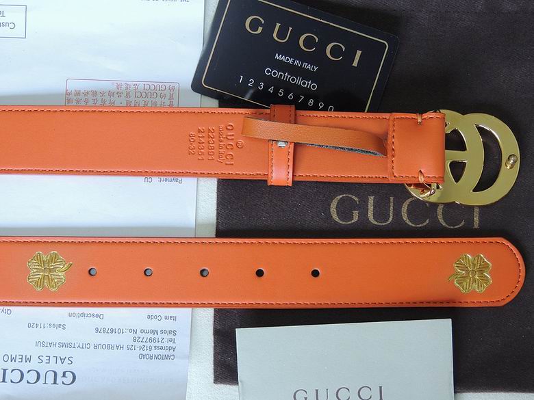 Gucci Belts LB (5)