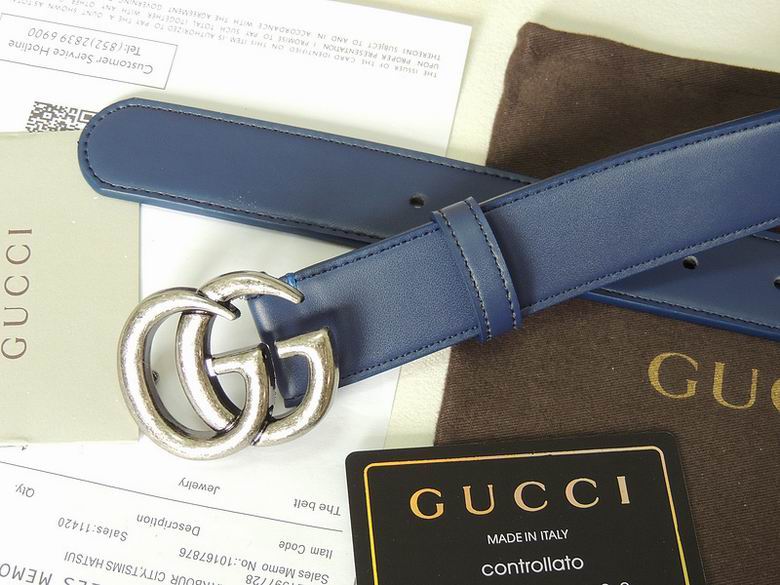 Gucci Belts LB (50)
