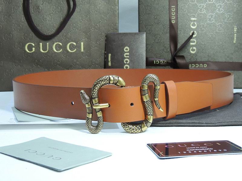 Gucci Belts LB (501)