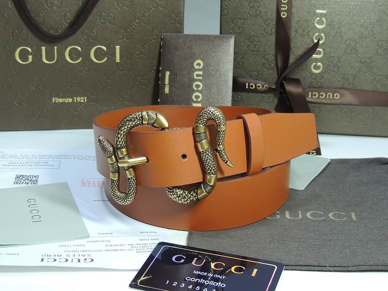 Gucci Belts LB (502)