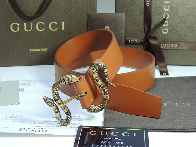 Gucci Belts LB (503)